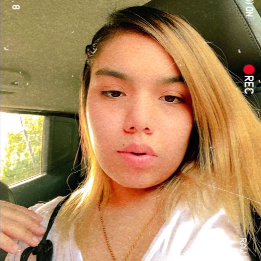 Meet your Posher, Araceli
